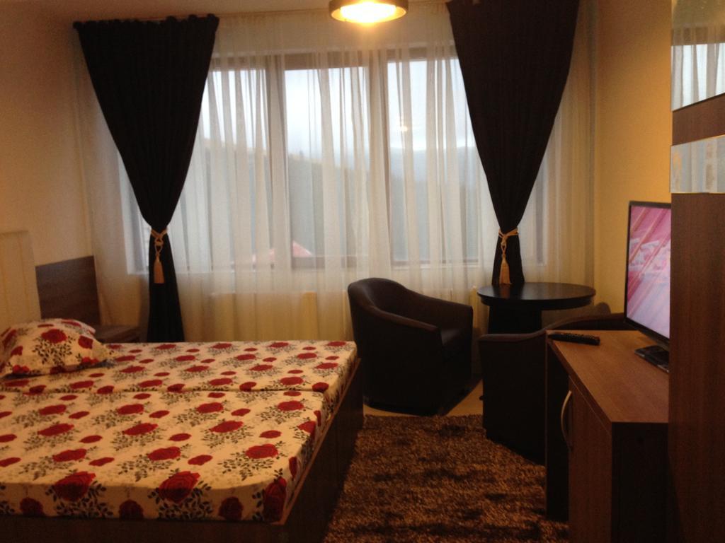 Pensiunea Roka Rânca Cameră foto