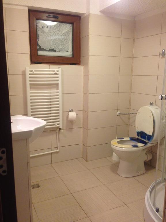 Pensiunea Roka Rânca Cameră foto