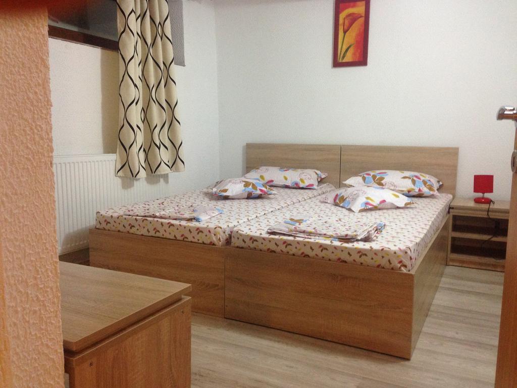 Pensiunea Roka Rânca Cameră foto
