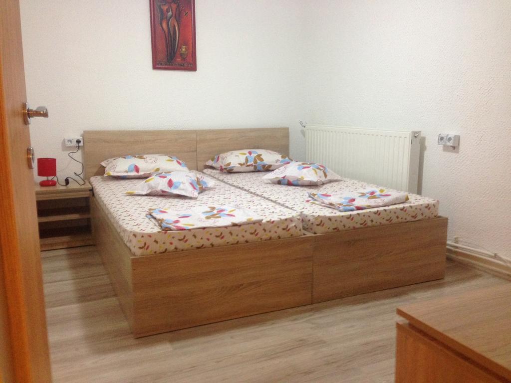 Pensiunea Roka Rânca Cameră foto