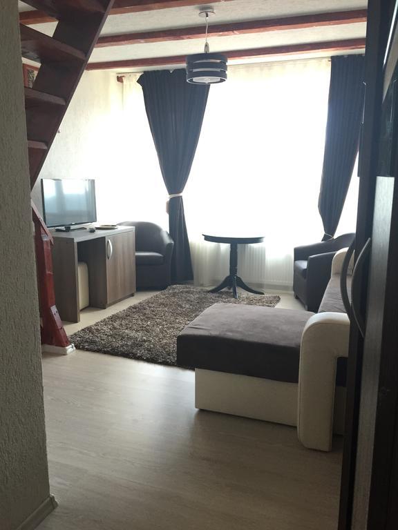Pensiunea Roka Rânca Cameră foto
