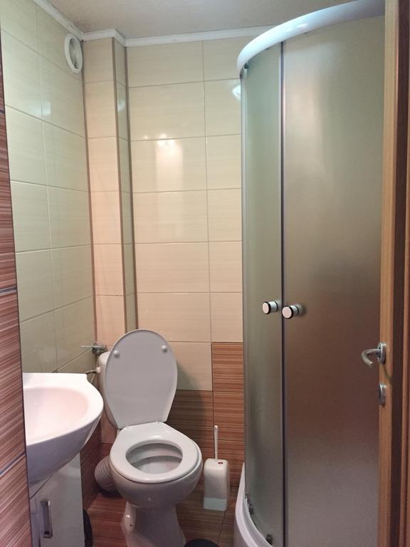 Pensiunea Roka Rânca Cameră foto