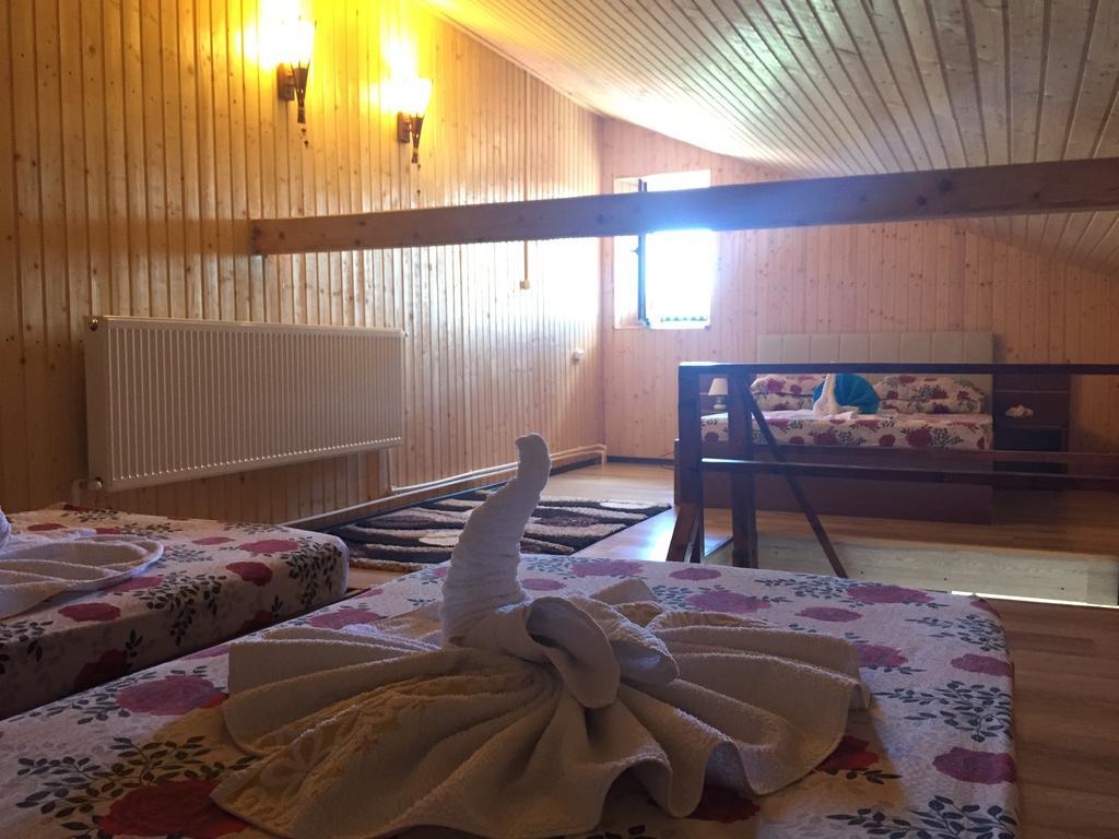 Pensiunea Roka Rânca Cameră foto